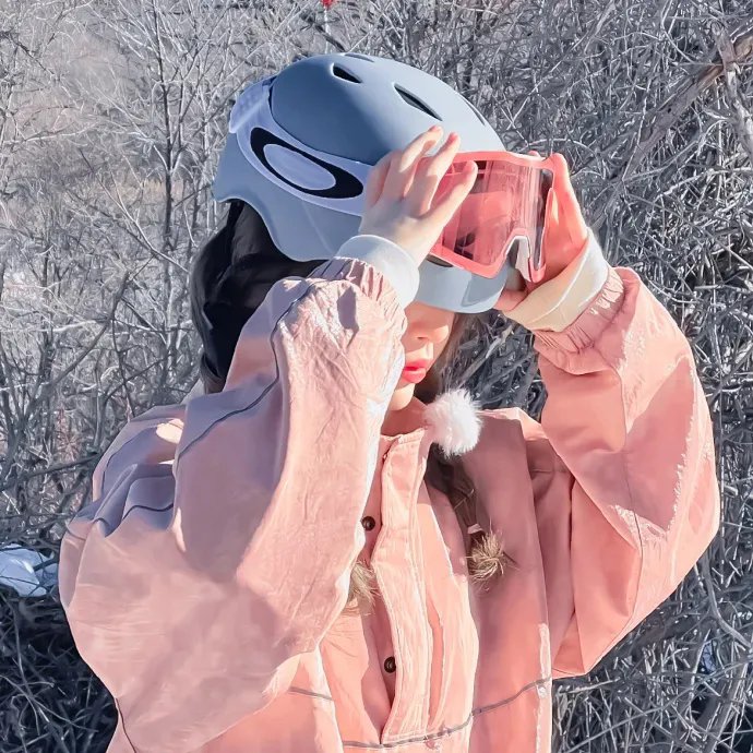 飚速女神